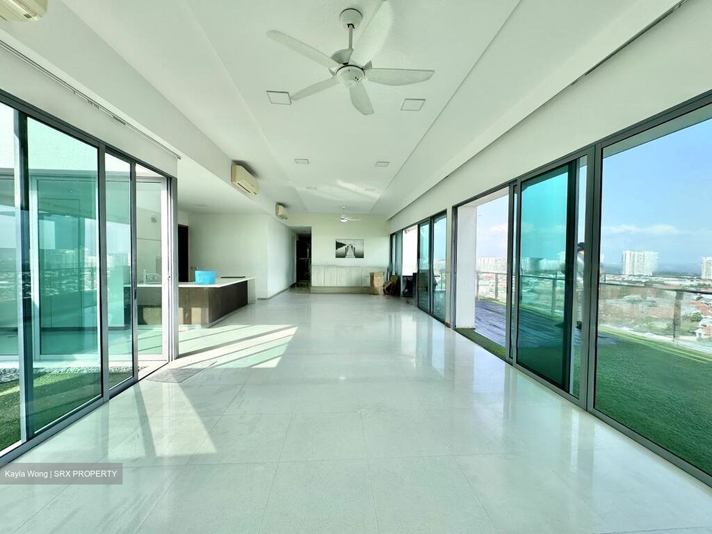 Dakota Residences (D14), Condominium #442764621
